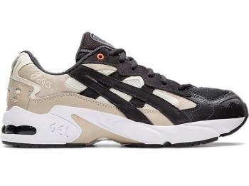 Asics Herr Sneakers GEL-KAYANO 5 OG Beige